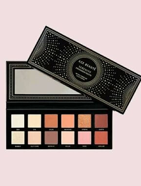 Ace Beaute SERENITY Eyeshadow Palette (Limited Edition) *Brand new in box!